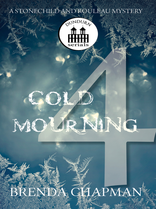 Cover image for Cold Mourning — Part 4